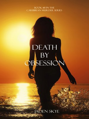 cover image of Death by Obsession